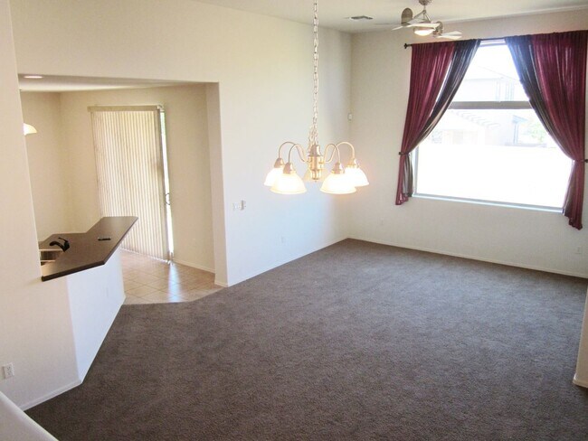 Foto del edificio - 10414 S Painted Mare Dr