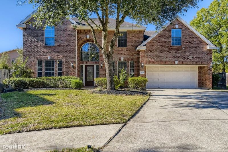 Primary Photo - 4 br, 3.5 bath House - 25218 Amberson Circ...