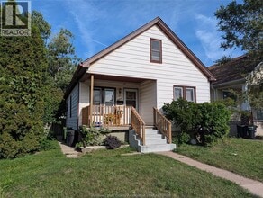 Building Photo - 518 Josephine Ave