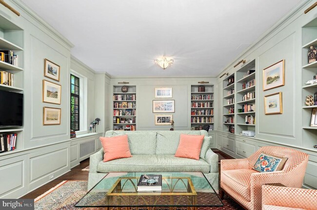 Foto del edificio - 3000 Tilden St NW