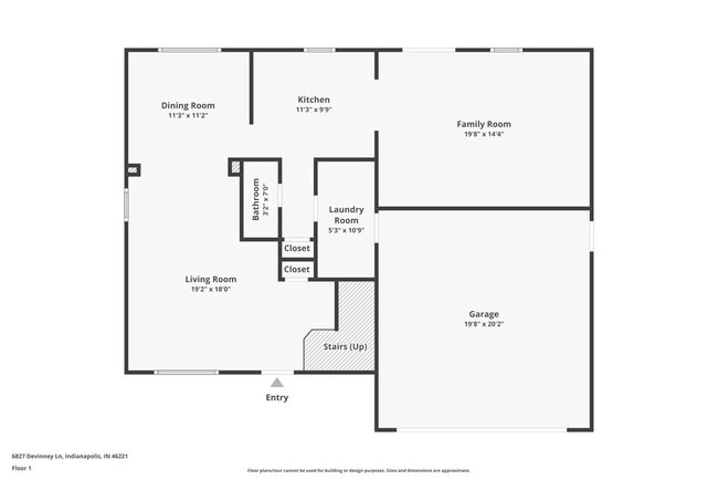 Building Photo - 6827 Devinney Ln