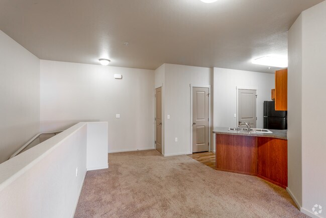 1BR, 1BA - 945 ft² - Fairway Meadows