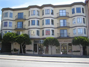 Building Photo - 1461 Broadway