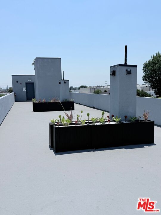 Foto del edificio - 1039 E 28th St