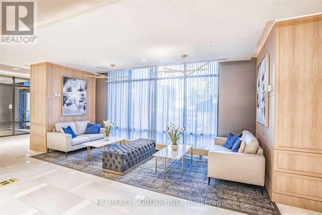 Photo du bâtiment - 621-621 Sheppard Ave E