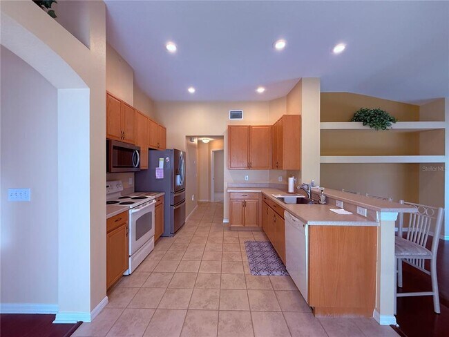 Foto del edificio - 5600 S Sparrow Hawk Ct