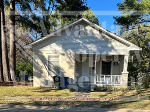 Building Photo - 2120 Hairston Ave