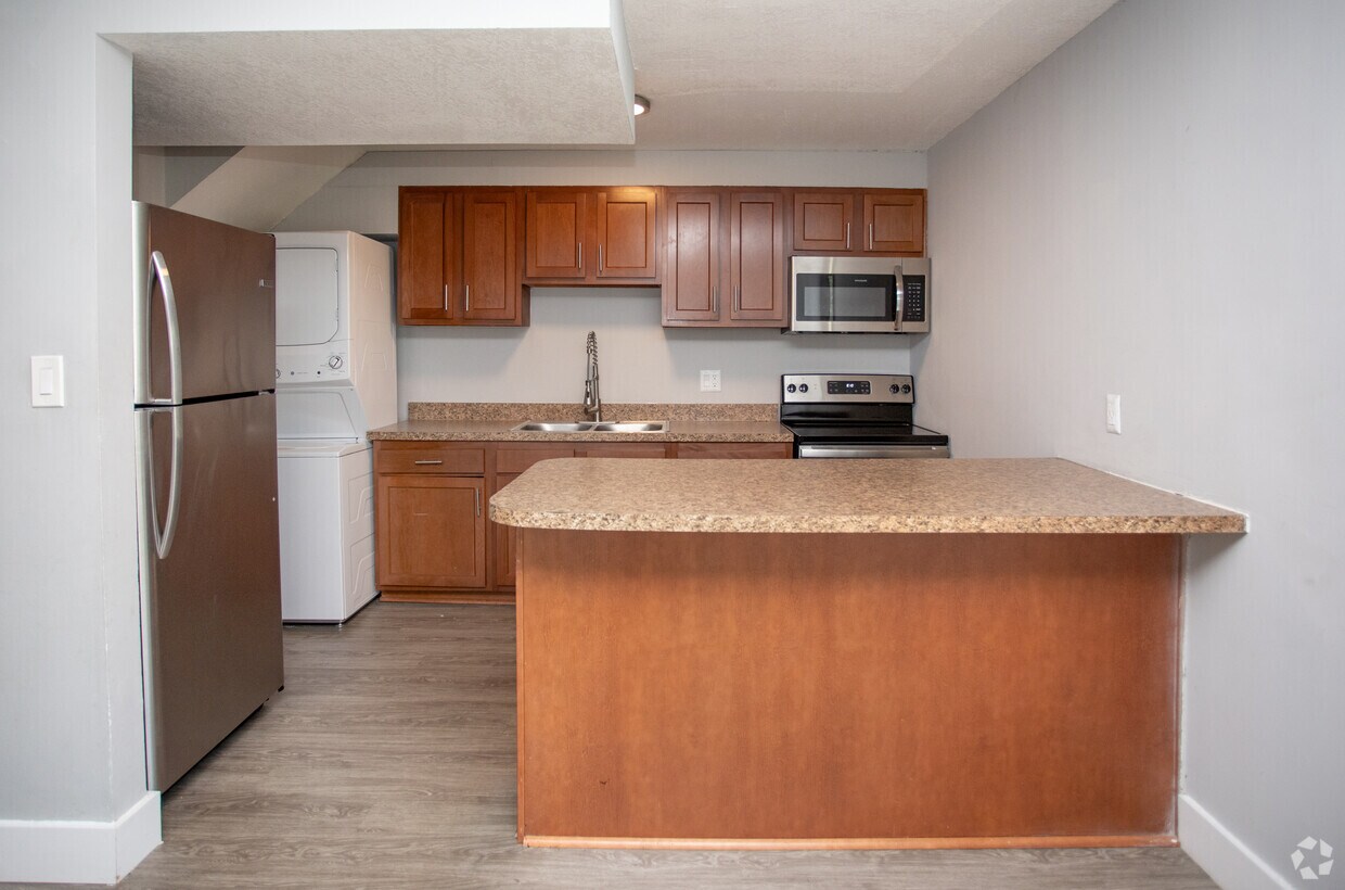 Foto principal - Ortega Village