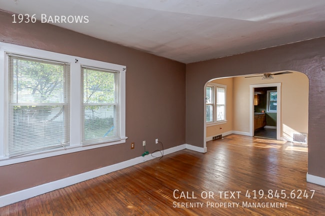 Foto del edificio - 1936 Barrows St