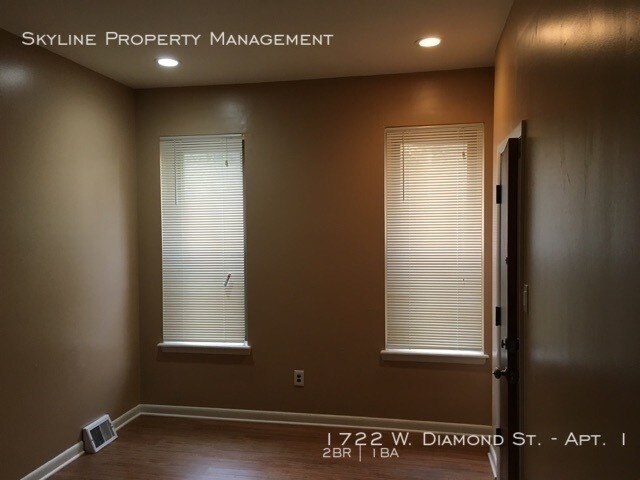 Foto del edificio - Temple University 2 Bedroom Apartment