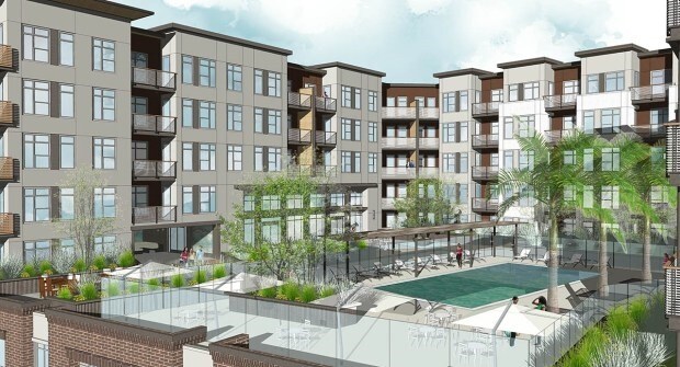 Foto del edificio - Blue Oak Square Apartments