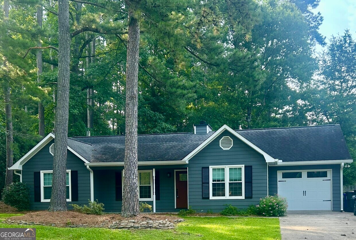 Foto principal - 816 Bedford Park