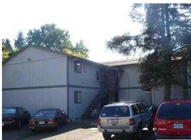 Primary Photo - Chemawa Rd Apartments