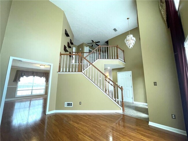 Building Photo - 2440 Fosters Mill Ct NW