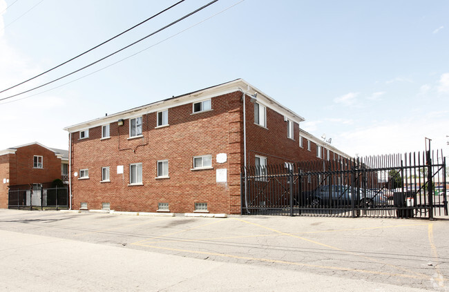 Building Photo - Village Square Apartments