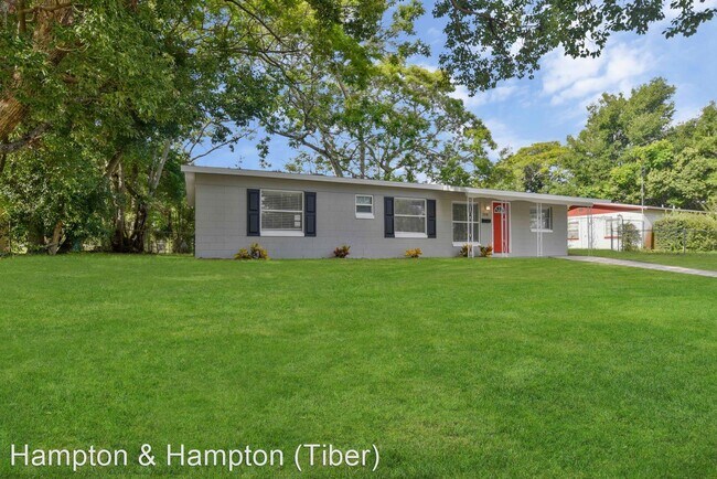 Foto del edificio - 4 br, 2 bath House - 3358 WALLER PLACE