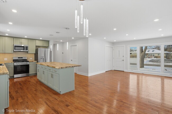 Foto del edificio - 505 Geronimo St