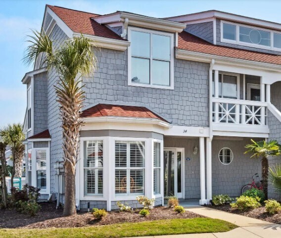 Foto principal - Mariner's Pointe