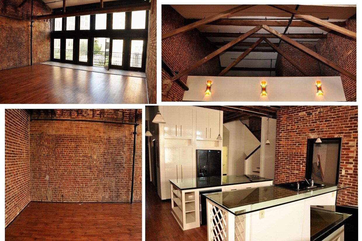 Apartamento 401 - 8 S Main St