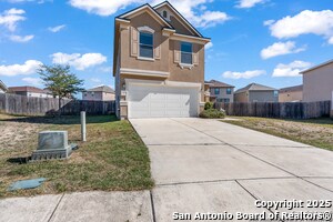 Foto del edificio - 4408 Donley Pond