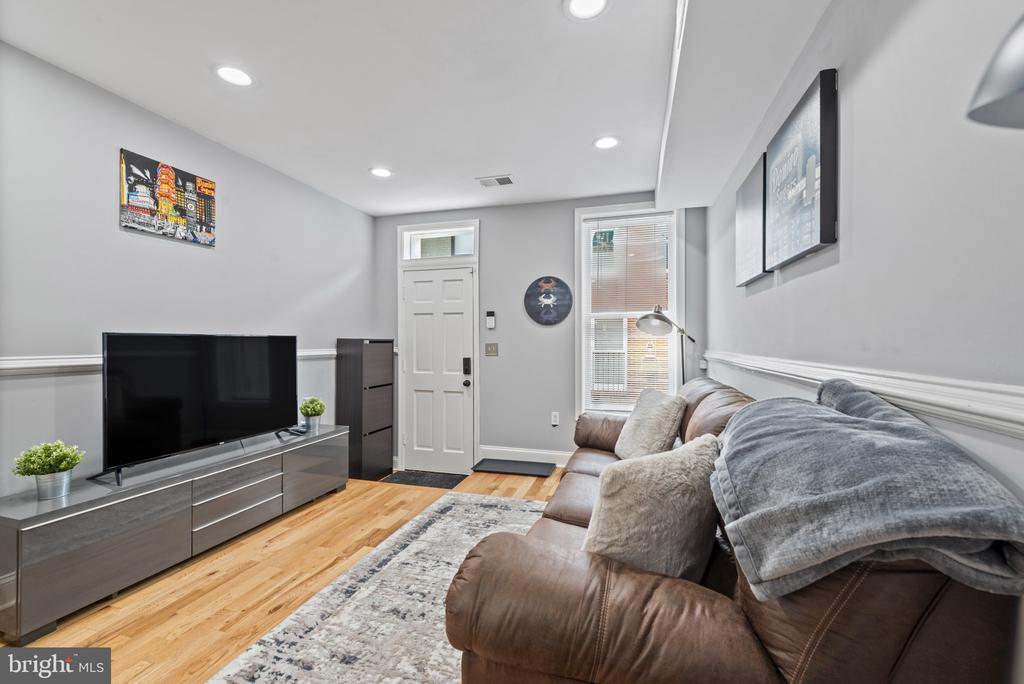 Foto principal - 712 N Duncan St