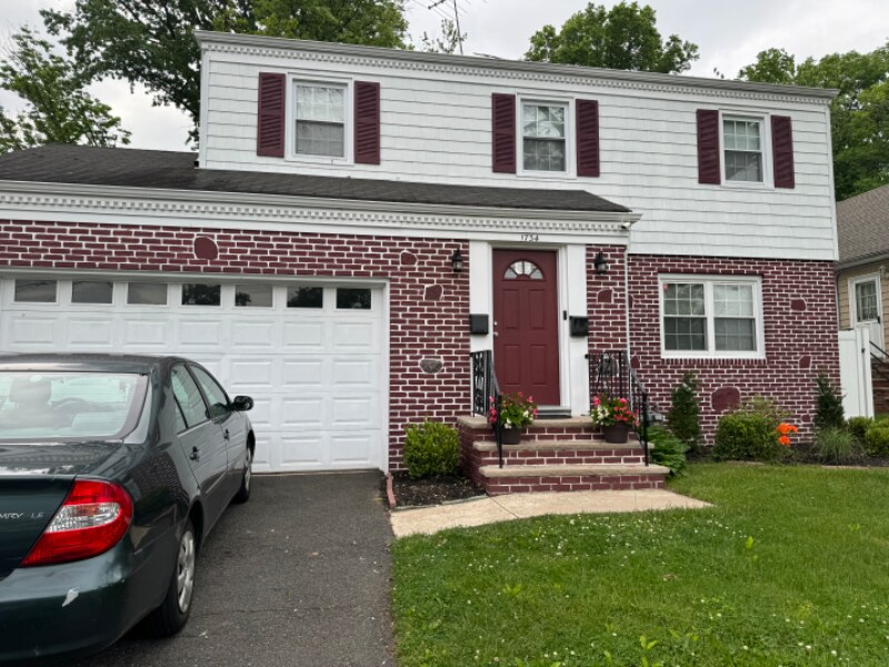 1734 Ave Unit Floor 1, Union, NJ 07083 Room for Rent in Union