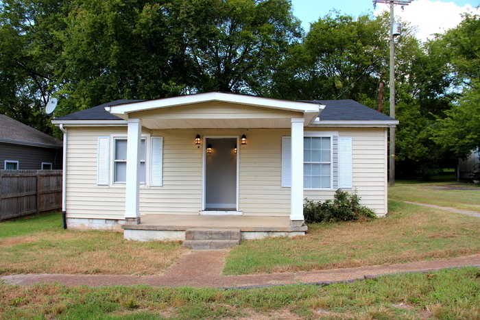 Foto principal - Renovated affordable place in East Nashvil...