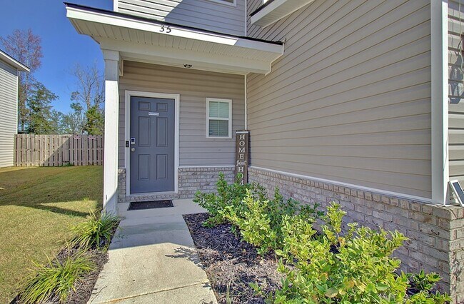 Foto del edificio - 35 Perlieu Ct