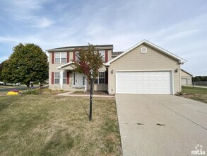 Building Photo - 11103 N Crestpoint Ln