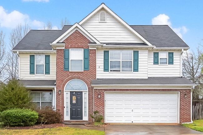 Building Photo - 644 Aspen Brook Dr