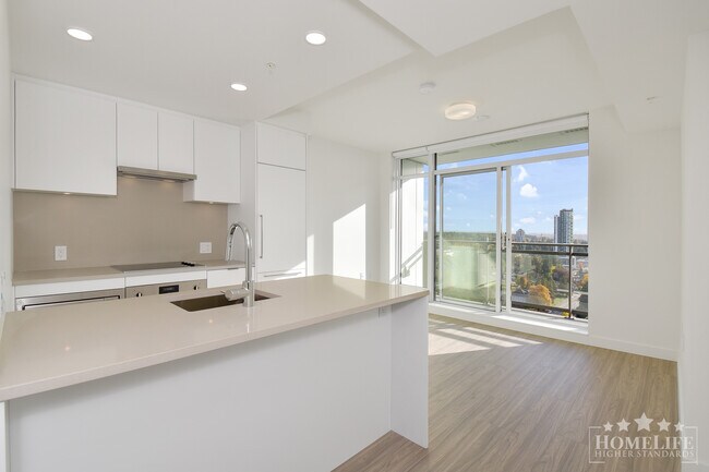 Building Photo - Modern Studio Condo at The Flamingo – Brand-New, Stylish, and Perfectly Located in Surrey City Ce...