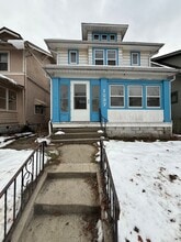 Building Photo - 1237 Home Ave