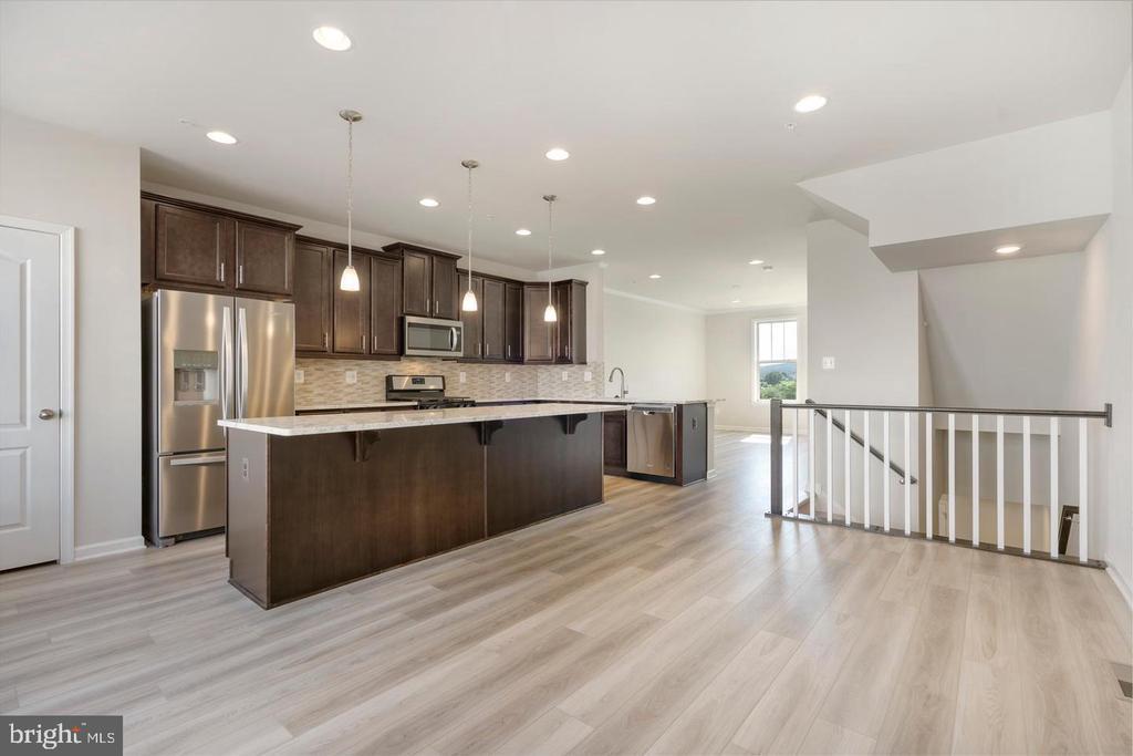 5911 Garden Walk Dr, Frederick, MD 21703 Townhome Rentals in