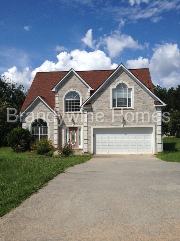 Primary Photo - 4652 Garden City Dr
