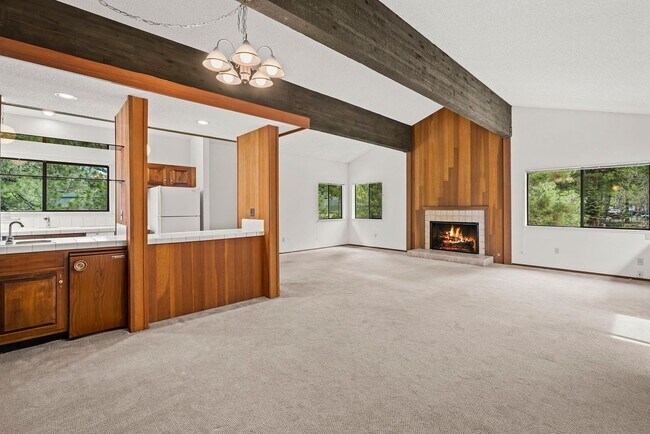Building Photo - Incline Village: Condo - 3 Bedrooms, 2.5 B...