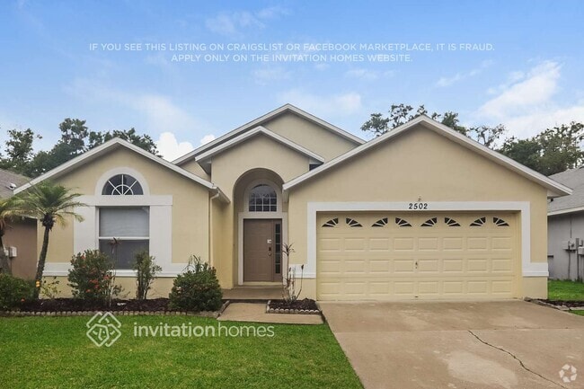 Building Photo - 2502 Clareside Dr