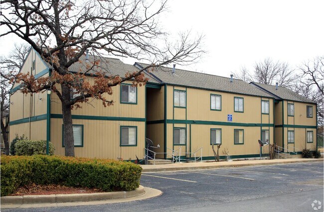 Building Photo - Riviera West