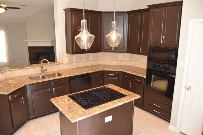 Foto del edificio - 12323 Georgetown Park Dr