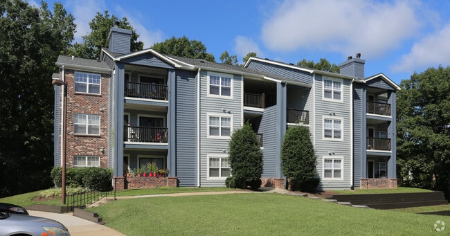 Building Photo - Wilde Lake Apartments