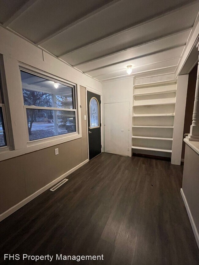 Building Photo - 3 br, 2 bath House - 2228 N Concord