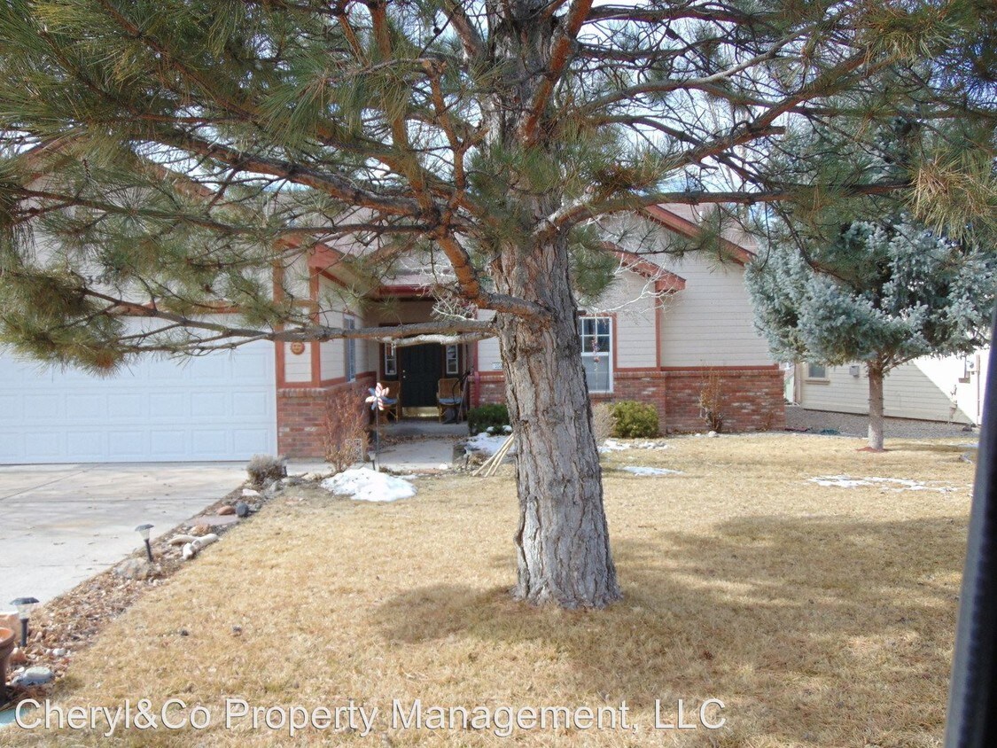 Primary Photo - 2 br, 2 bath House - 358 Ponderosa Circle