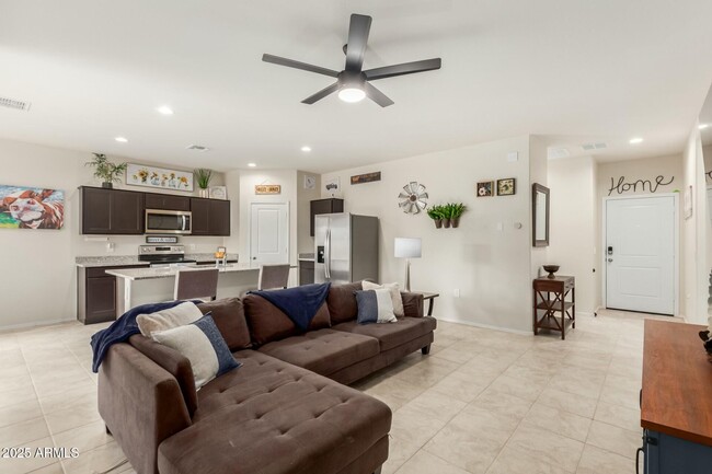 Foto del edificio - 5217 E Emery Rd