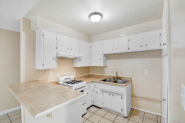 Foto del edificio - Telegraph Place Apartments