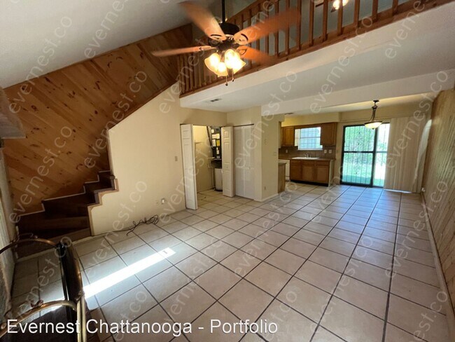 Foto del edificio - 1 br, 1 bath House - 3407 Maple Creek Ln U...