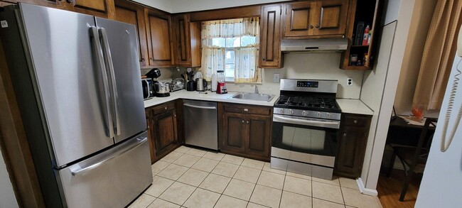 Foto del edificio - 117 N Brookfield Rd