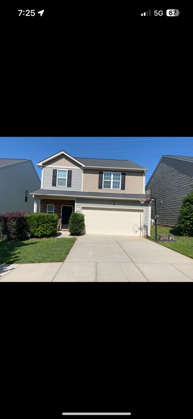 Foto principal - 11316 Deer Chase Ln