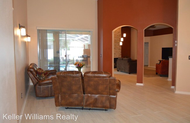 Building Photo - 3 br, 2 bath House - 9417 Clover Glen Dr.