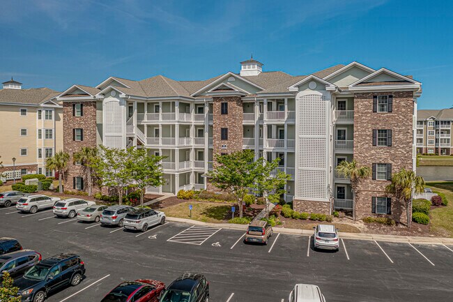 Building Photo - 4869 Luster Leaf Cir