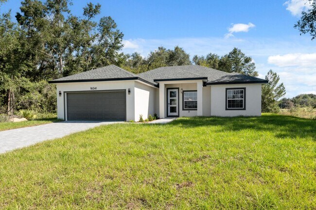 Building Photo - 16241 SW 23rd Court Rd