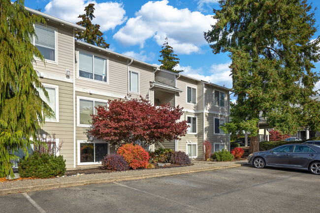 Building Photo - 14340 126th Ave NE